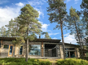 Holiday Home Jussis chalet b by Interhome, Kuusamo